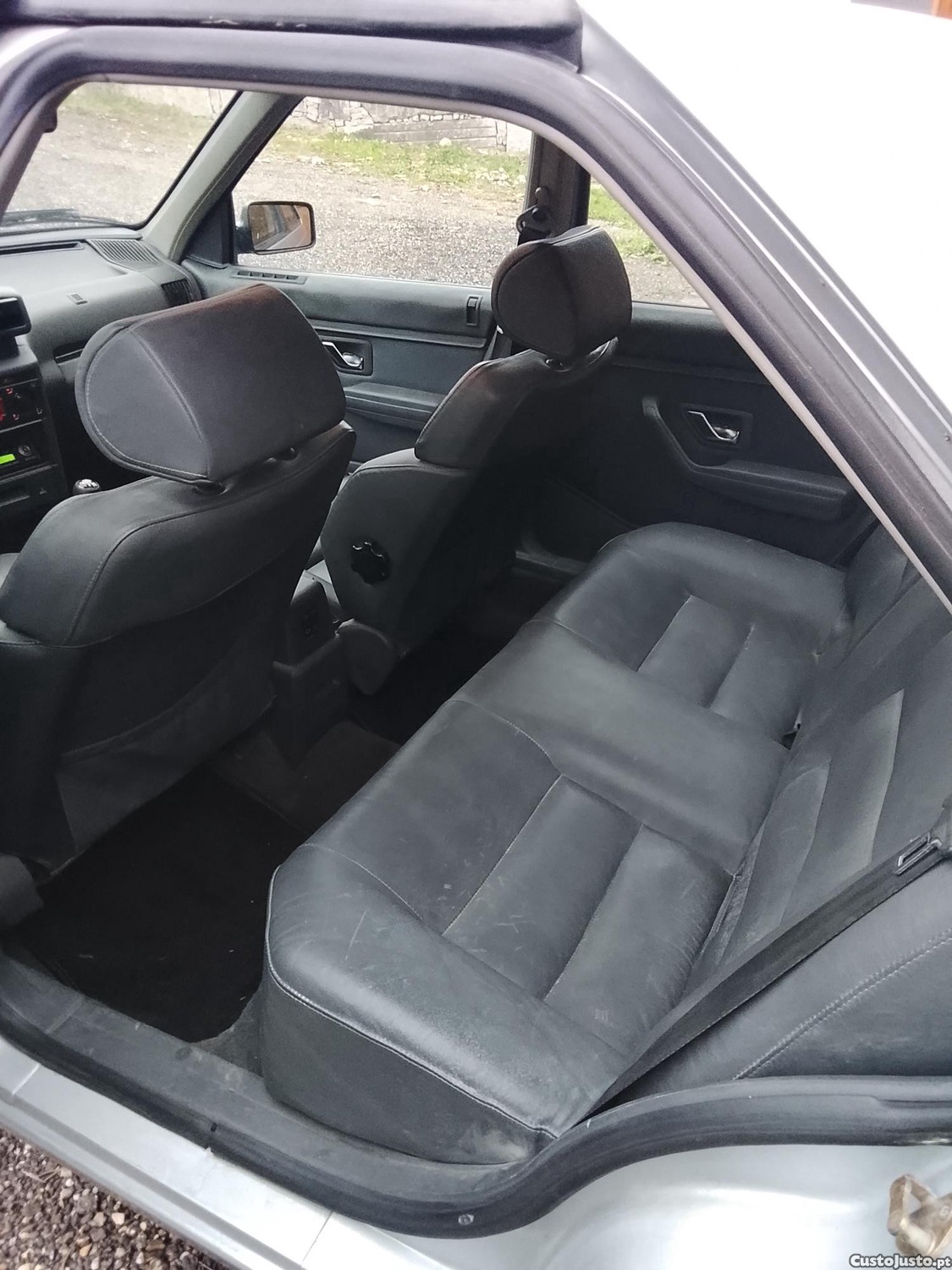 Peugeot 405 Mi16 — fotografia 3