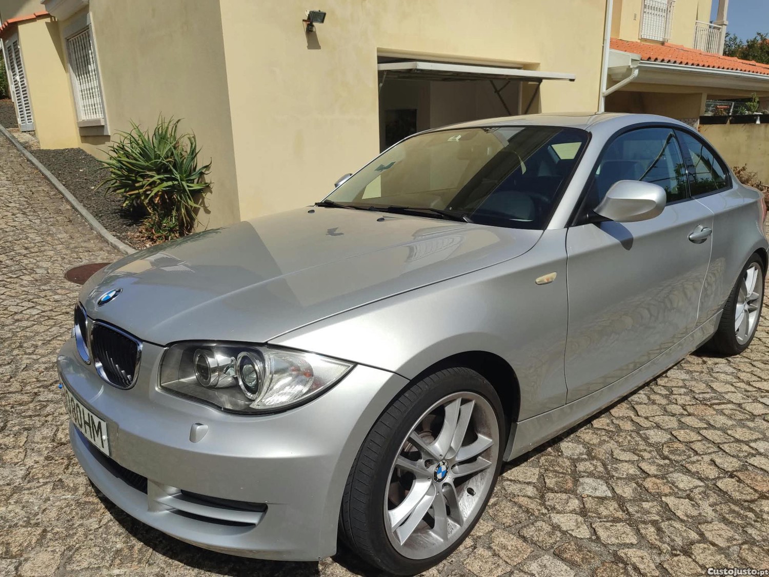 BMW 118 d — fotografia 3