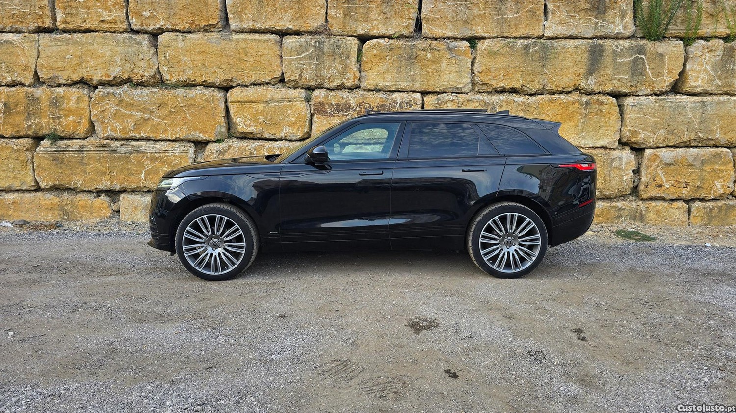 Land Rover Range Rover 2.0 D R-Dynamic S - 18 — photo 3