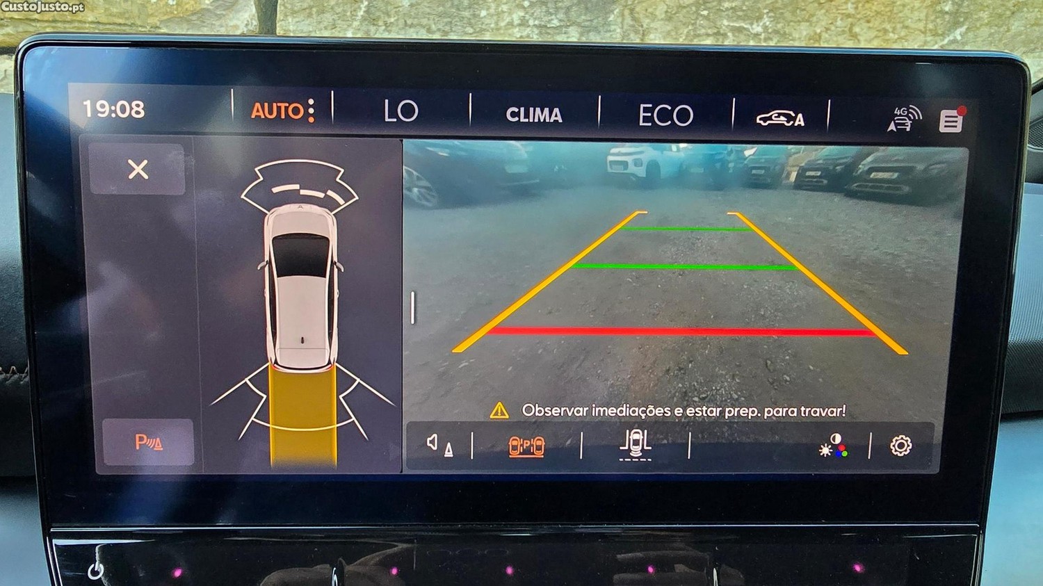 CUPRA Born 77 kWh e-Boost — fotografia 8