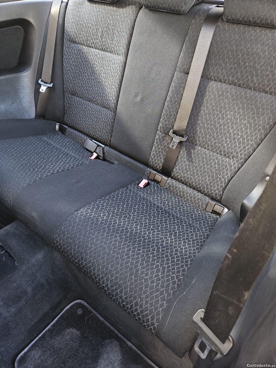 BMW 316 (3 Series) — fotografia 2