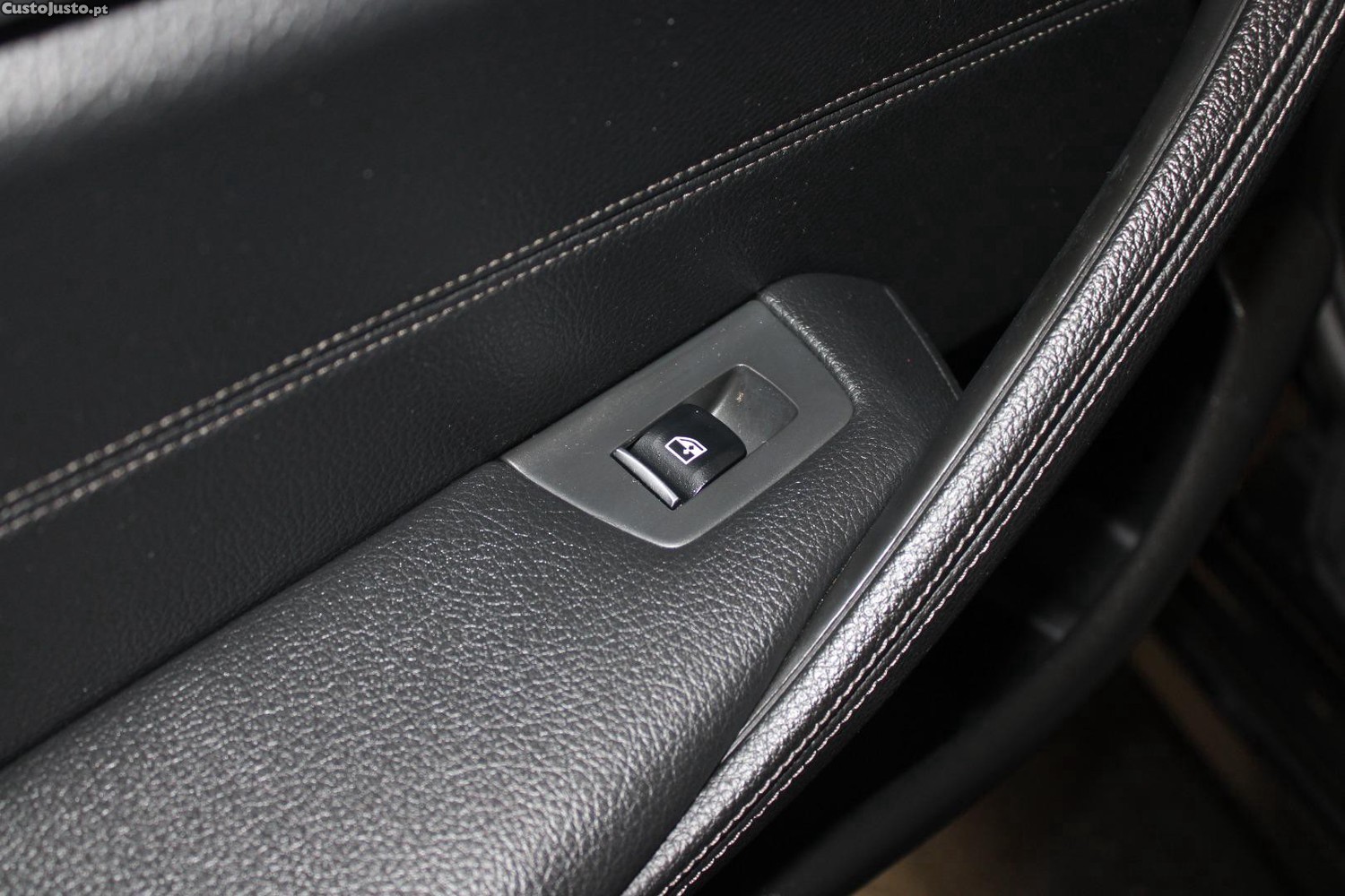 BMW 518 D (AUTO) — fotografia 8