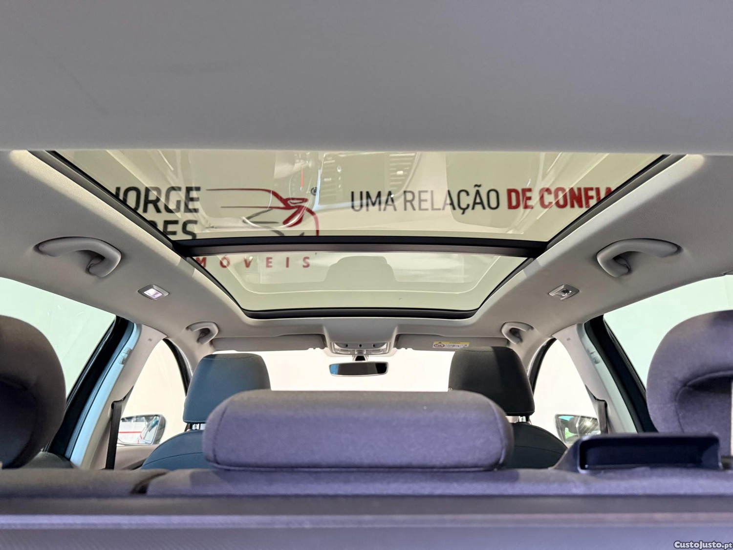 SEAT Leon ST 1.6 TDI STYLE 115CV - NACIONAL - 112180 KM — fotografia 10
