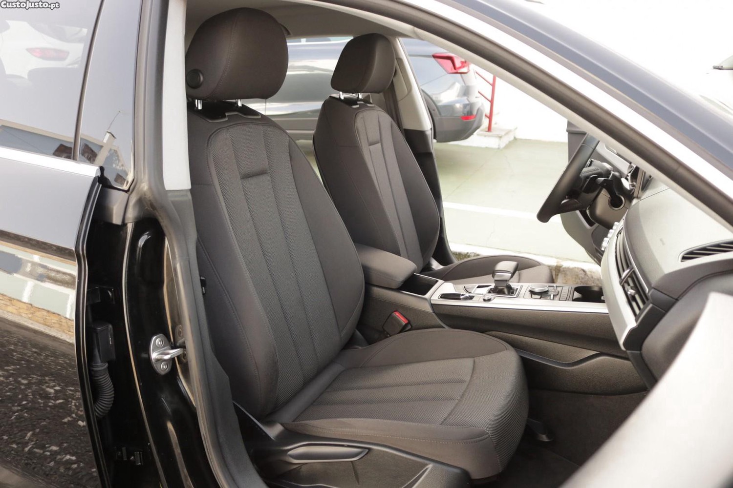 Audi A5 Sportback 40 TDI S Tronic 190cv — fotografia 41