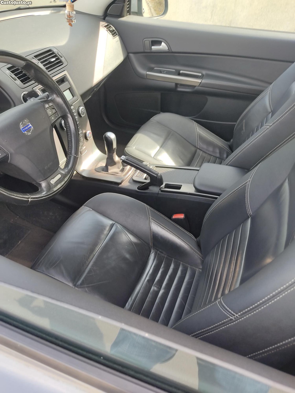 Volvo C30 R Design — photo 3