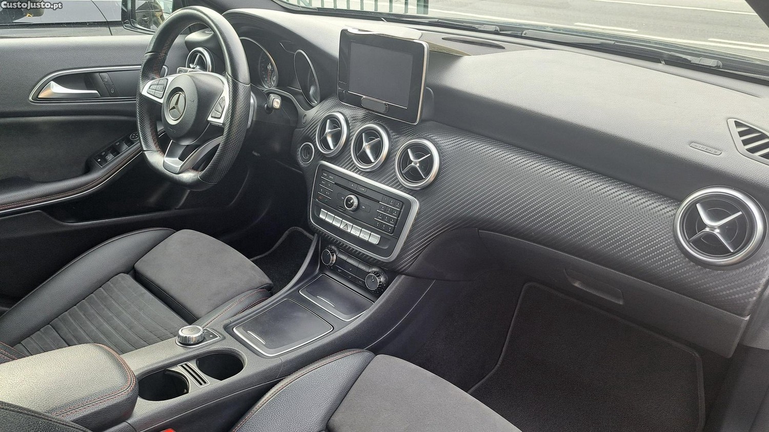 Mercedes-Benz A 200 CDi Avantgarde Aut. - 15 — photo 4