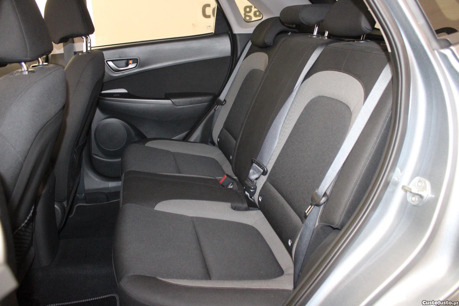 Hyundai Kauai 1.6 CRDi — fotografia 5