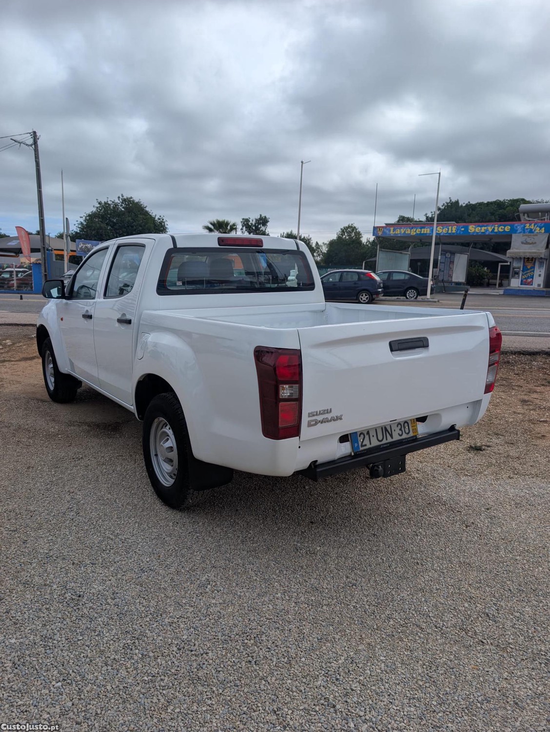 Isuzu D-Max 1.9DDI CD 4WD L CH - 18 foto 5