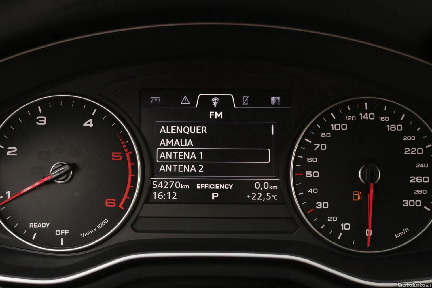Audi A5 Sportback 40 TDI S Tronic 190cv — fotografia 20