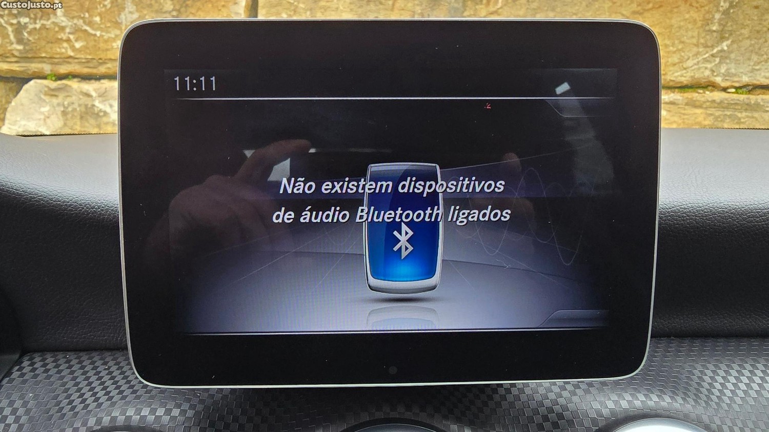 Mercedes-Benz A 180 d Urban — fotografia 6