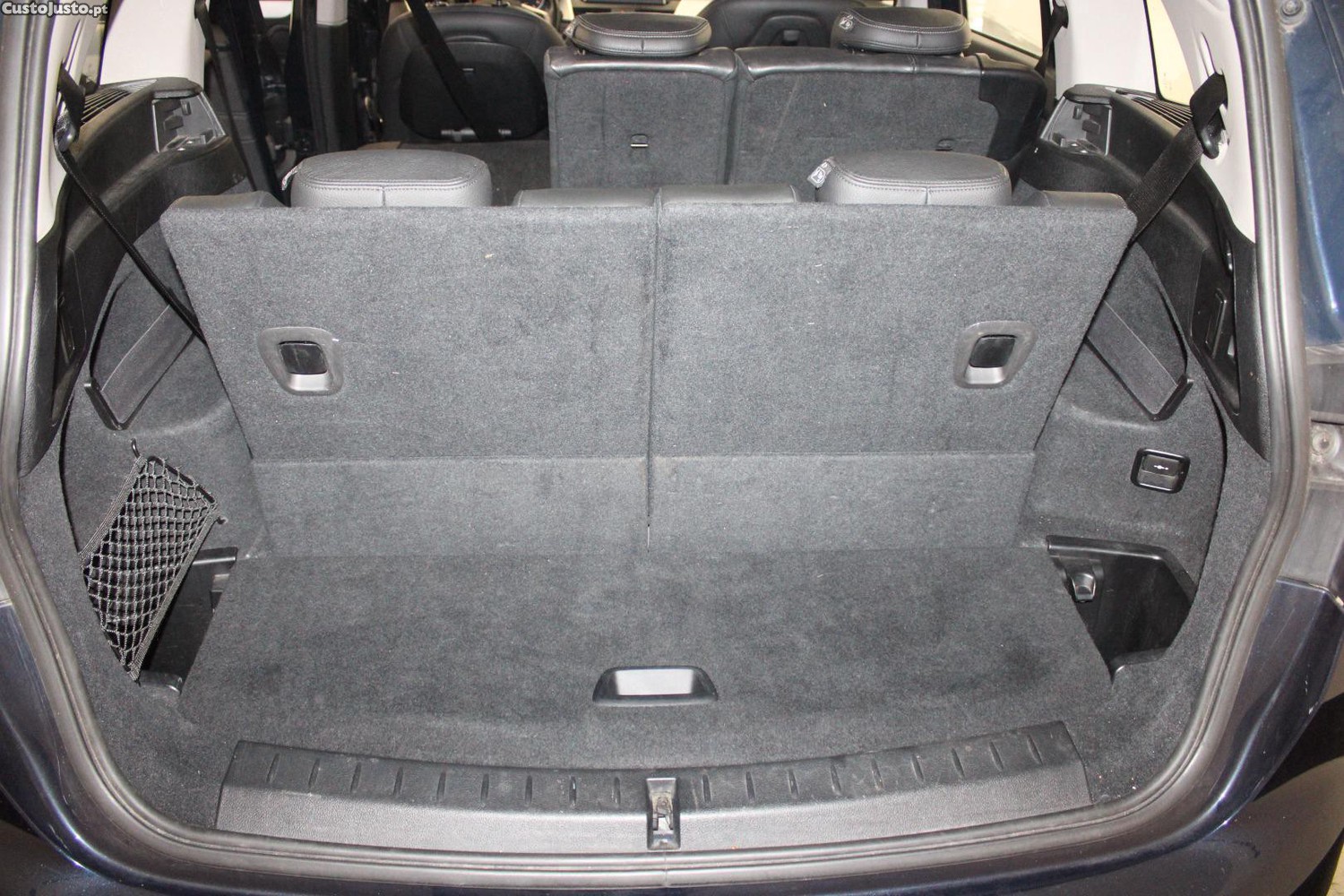 BMW 216 Gran Tourer D LINE LUXURY 7L (AUTO) — fotografia 6