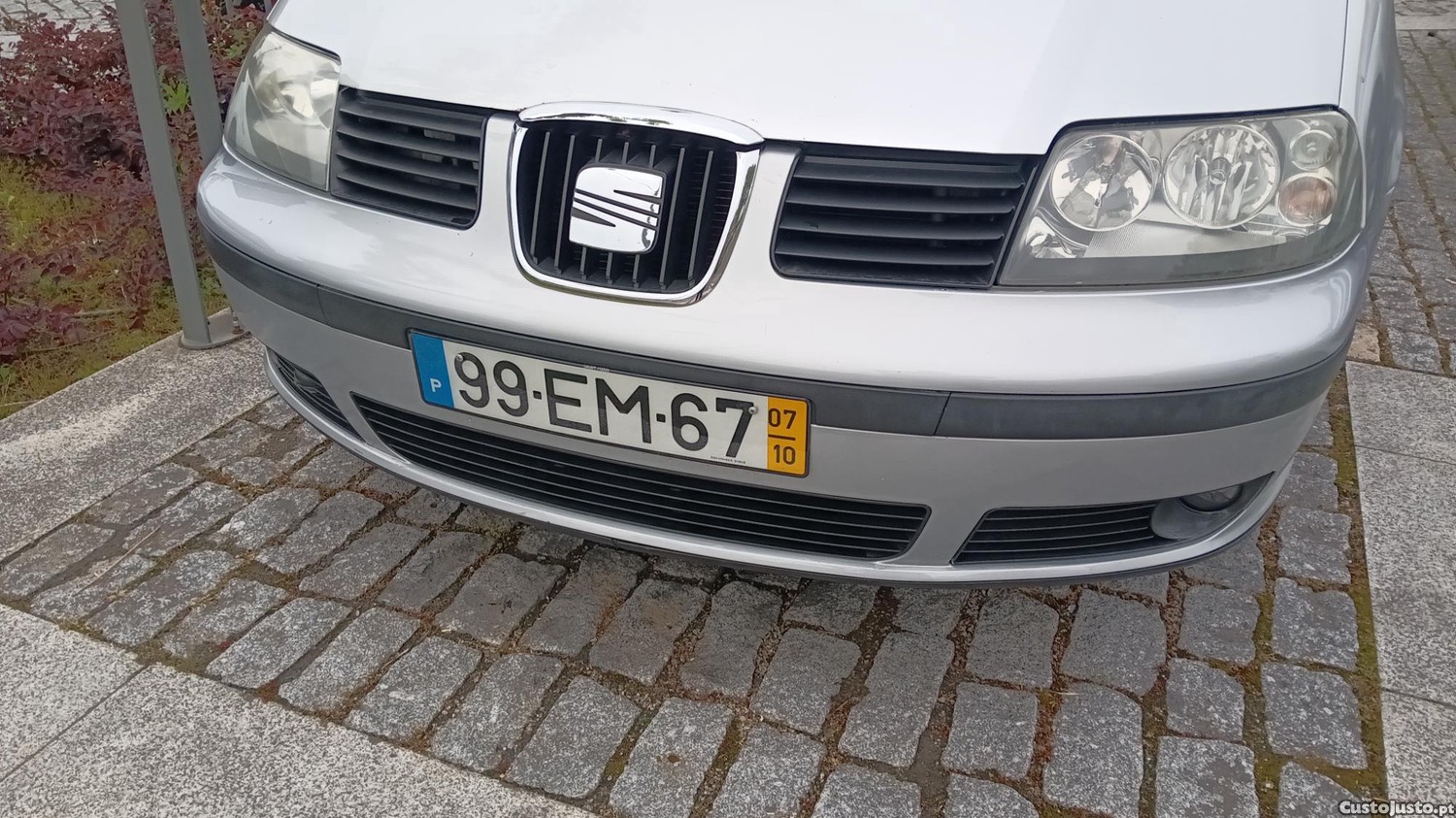 Seat Alhambra 19 TDI - 07 — photo 3