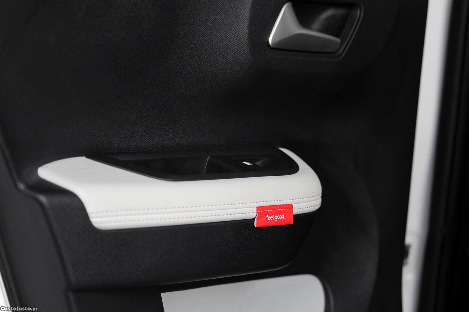 Citroën C3 1.2 Turbo Max — fotografia 19