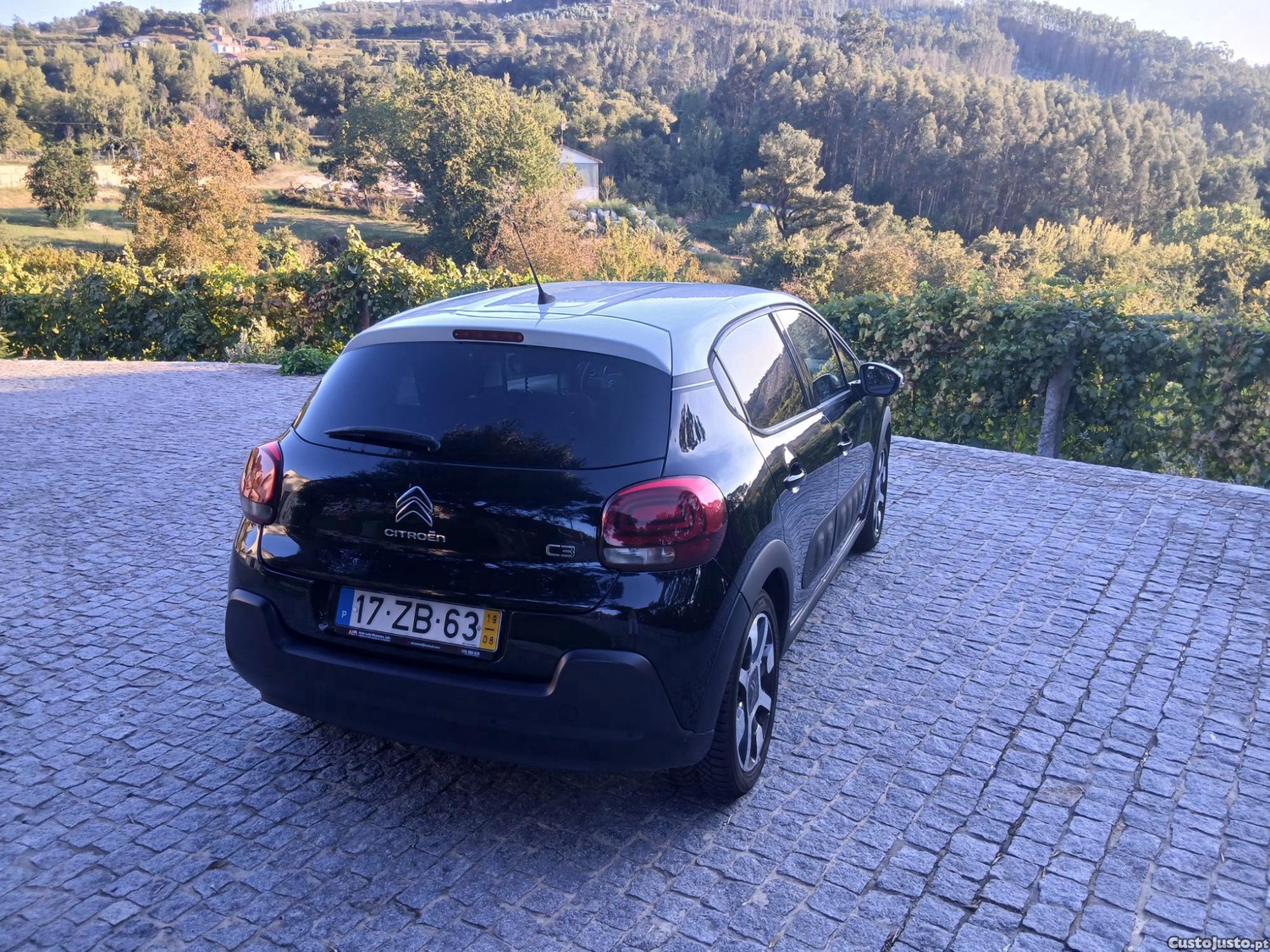 Citroën C3 Pure tech 1.2 - 19 foto 2