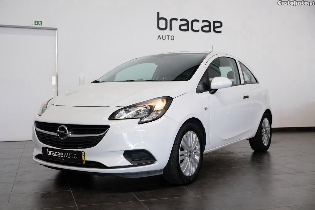 Opel Corsa 1.3 CDTi Enjoy - 15 foto 2