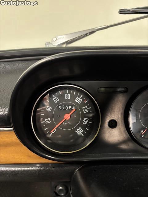 Fiat 127 mk1 — fotografia 5