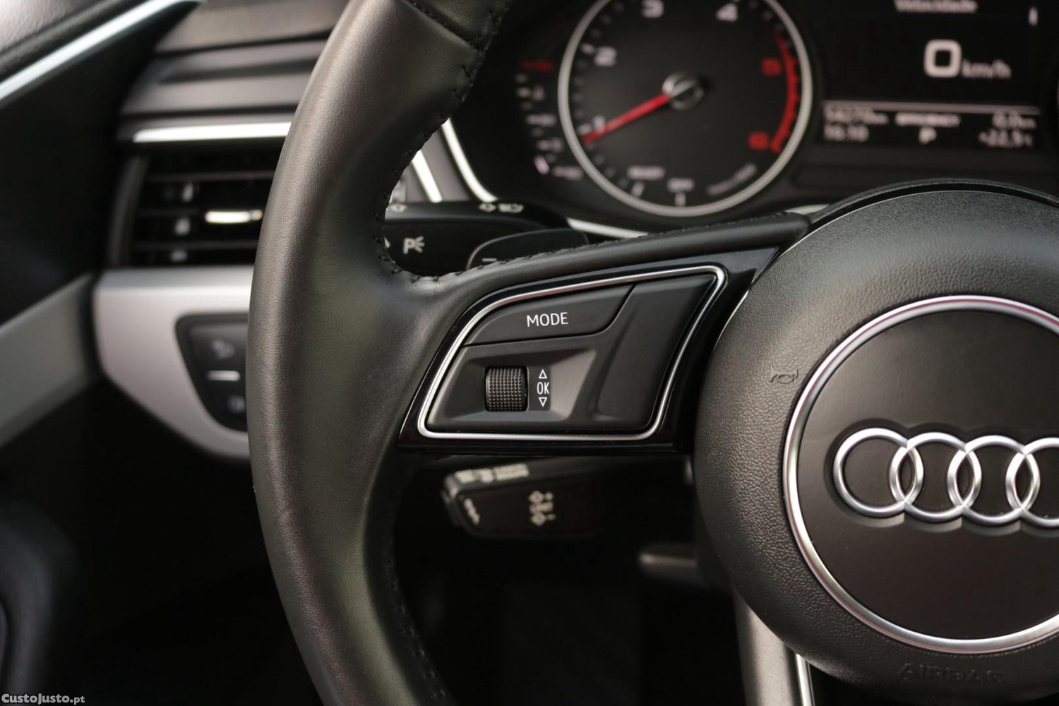 Audi A5 Sportback 40 TDI S Tronic 190cv — fotografia 30