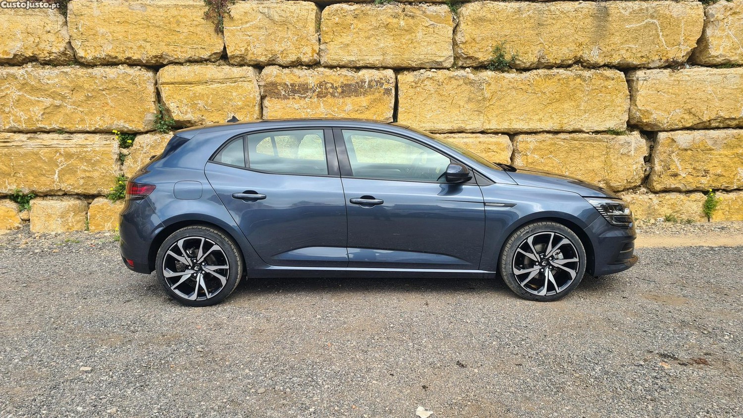 Renault Mégane 1.5 Blue dCi Intens EDC - 22 — photo 4