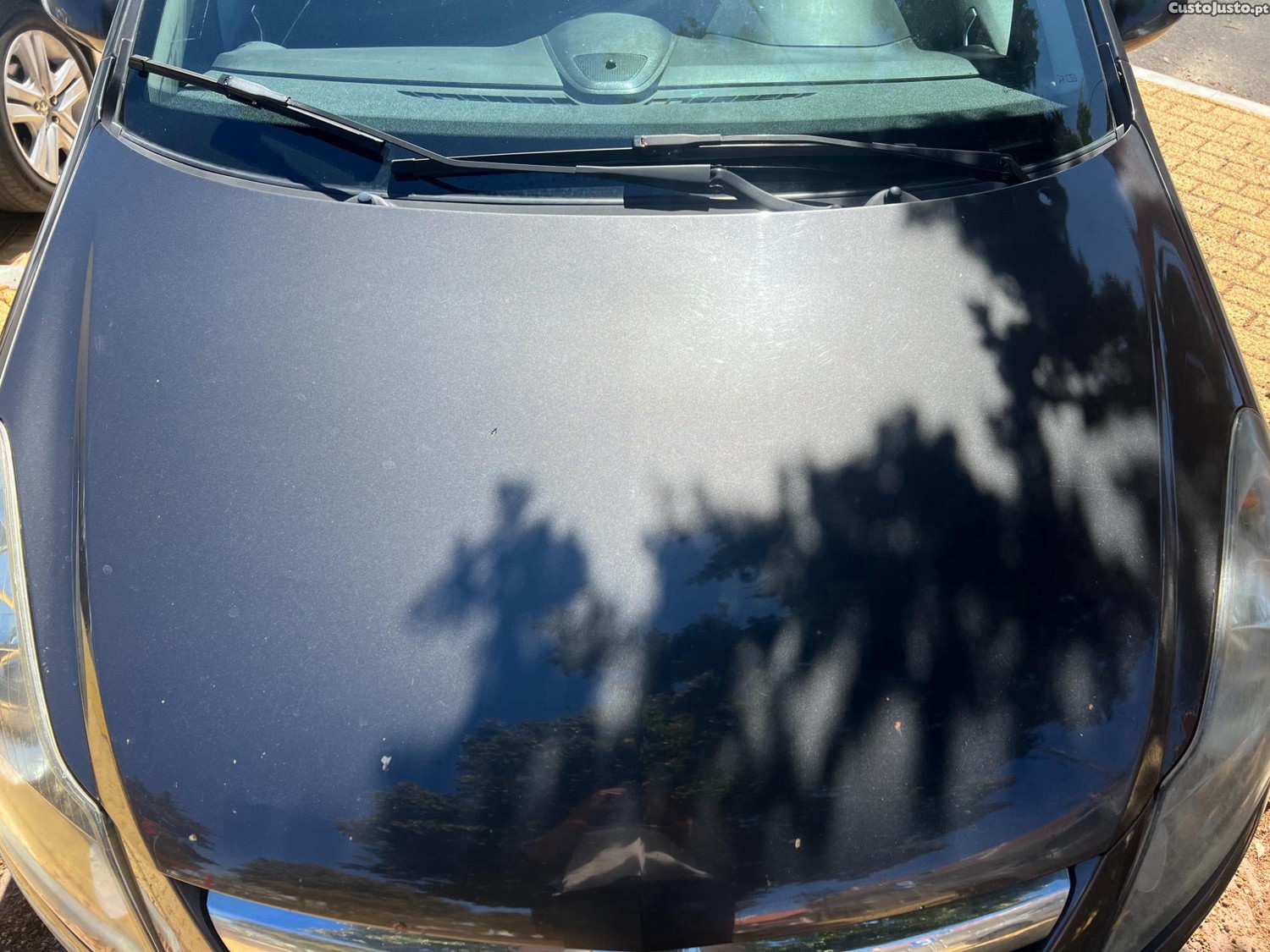 Opel Corsa D — fotografia 6