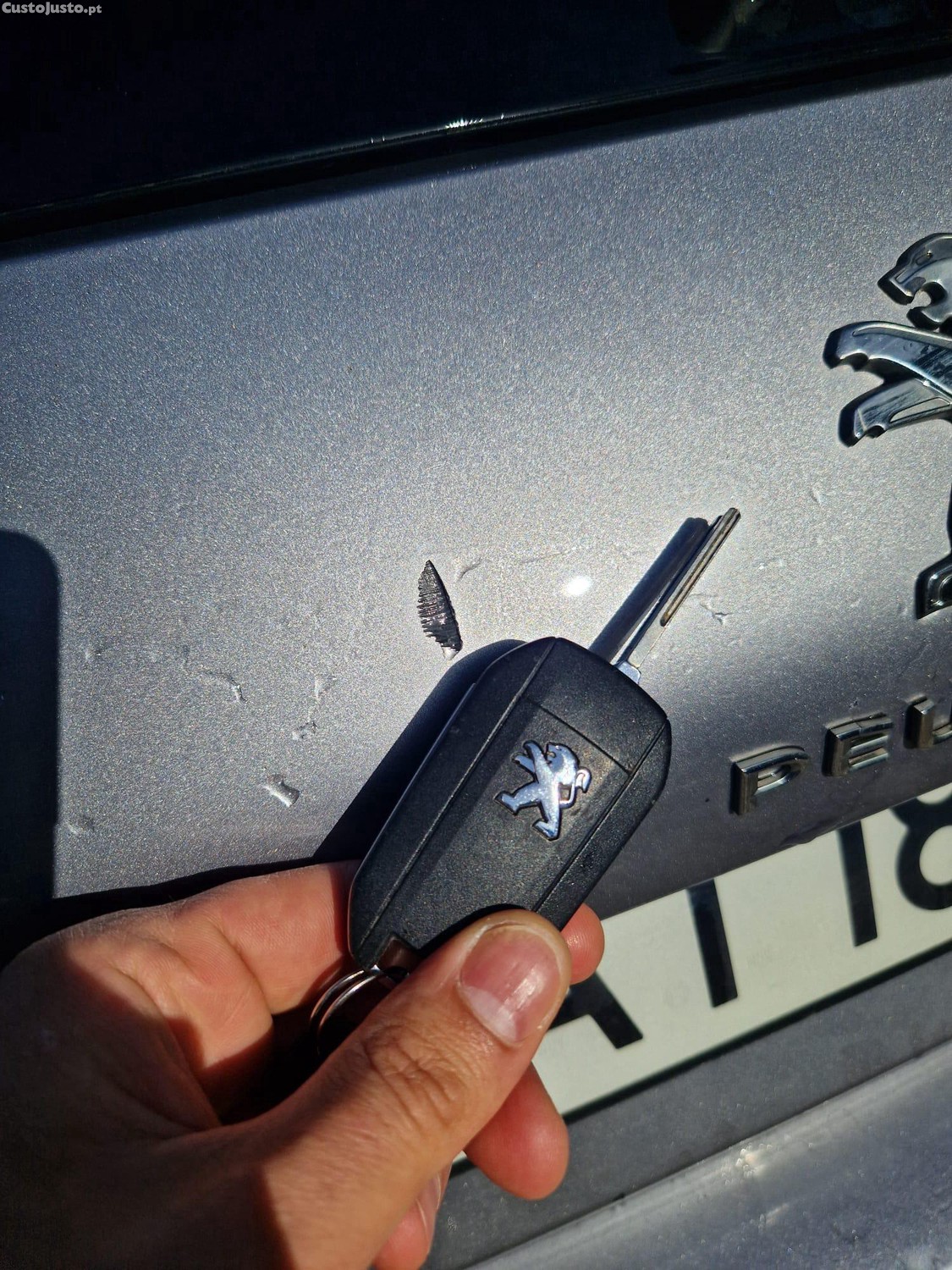 Peugeot 308 1.2 PureTech 110cv - 22 foto 5