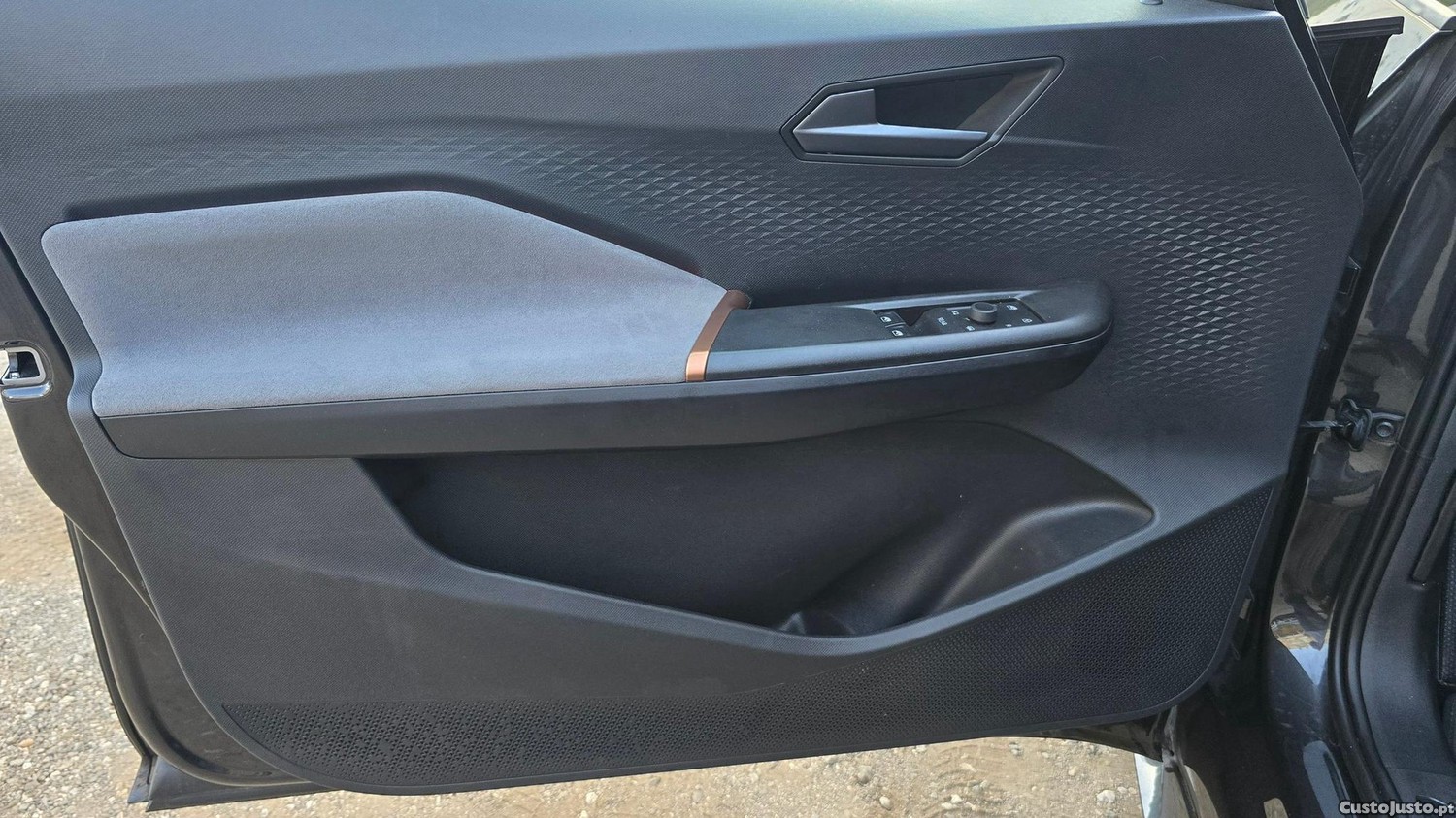 CUPRA Born 77 kWh e-Boost — fotografia 23