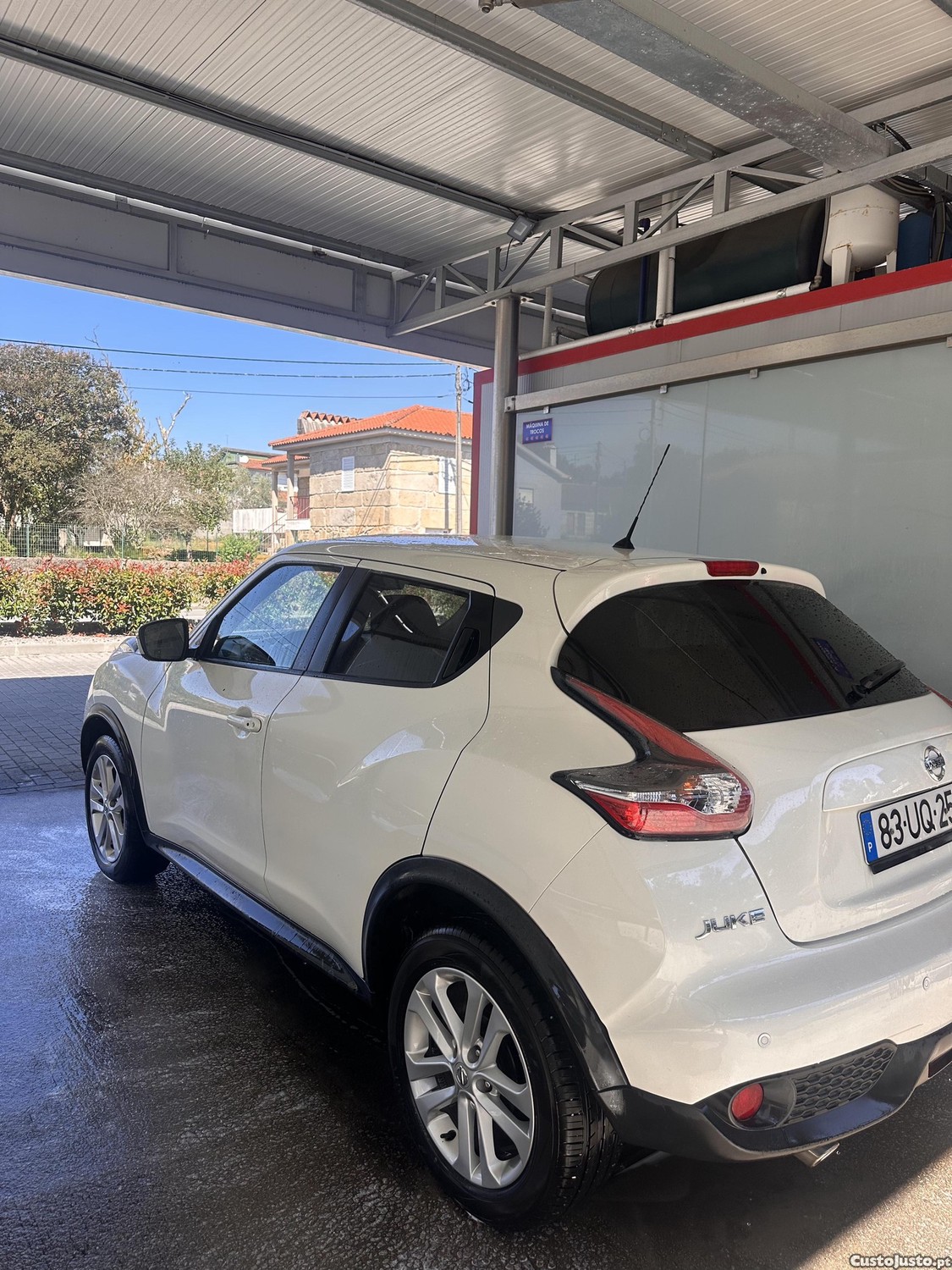 Nissan Juke D04 — fotografia 3