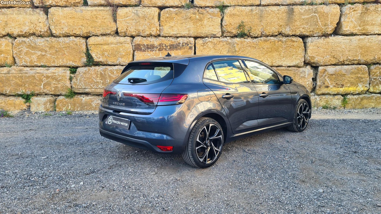Renault Mégane 1.5 Blue dCi Intens EDC - 22 — photo 4
