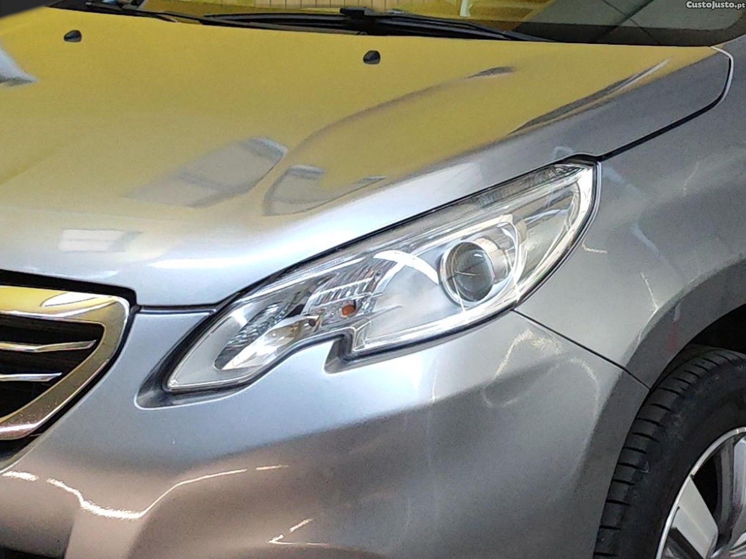 Peugeot 2008 1.6HDI - 15 foto 5