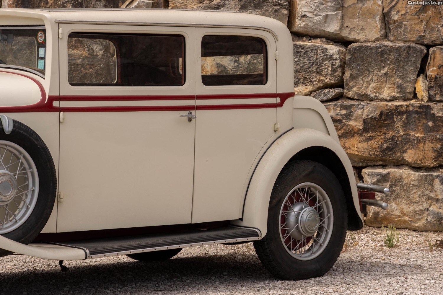 Talbot M67 — photo 4