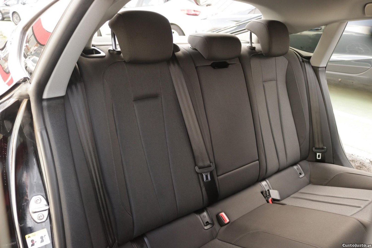 Audi A5 Sportback 40 TDI S Tronic 190cv — fotografia 39