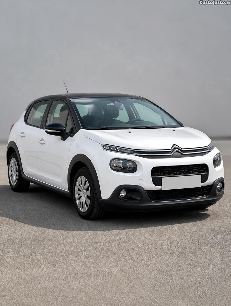 Citroën C3 1.5 BlueHDi 110 CV — photo 5