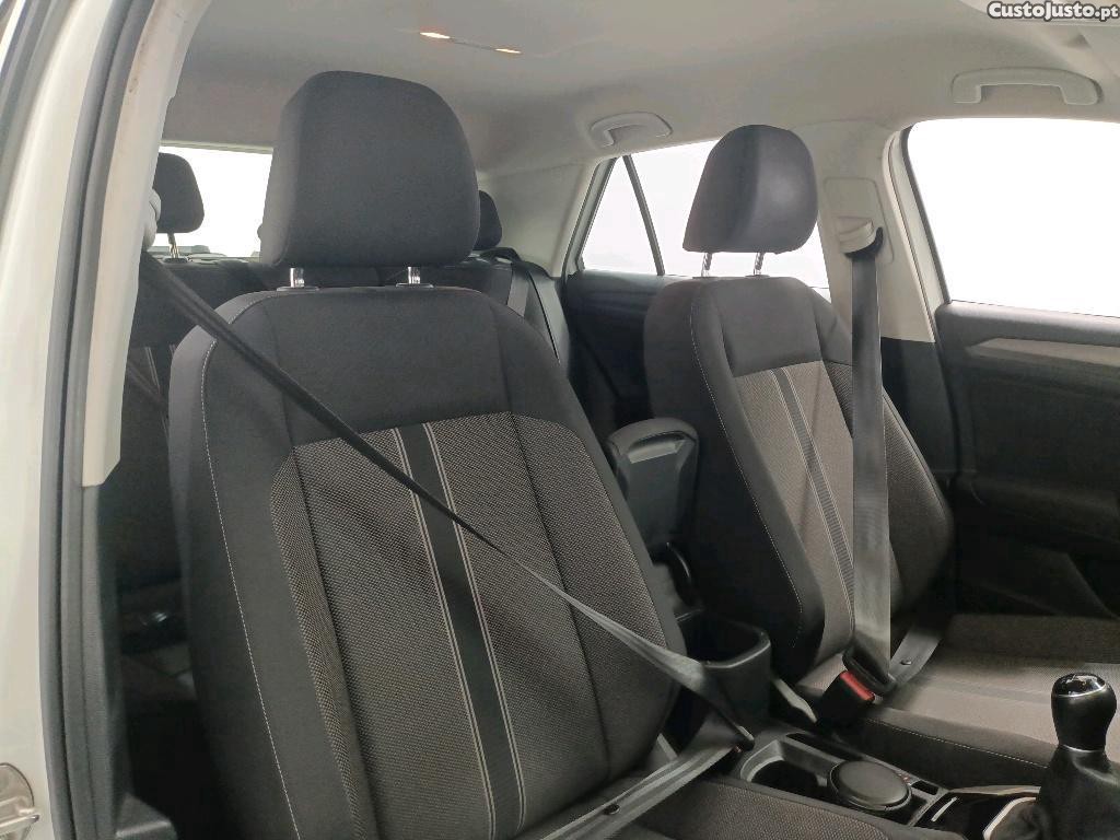 Volkswagen T-Roc 2.0 TDI Style 115cv — fotografia 19