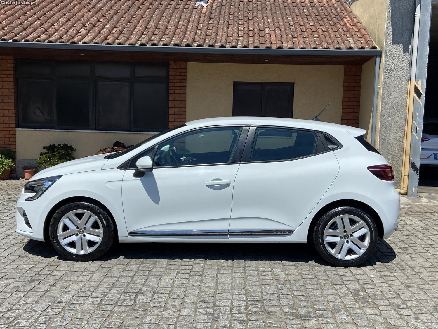 Renault Clio 1.5 BlueDci INTENSNACIONAL — fotografia 7