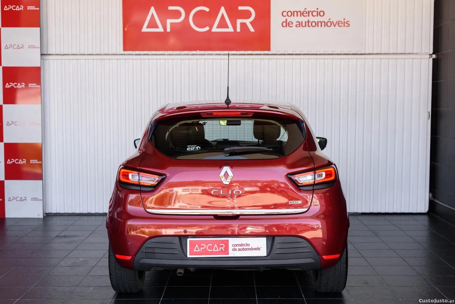 Renault Clio 1.5 dCi Limited EDition — fotografia 19