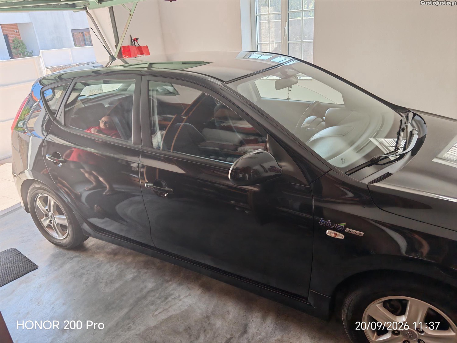 Hyundai i30 30 - 10 foto 5