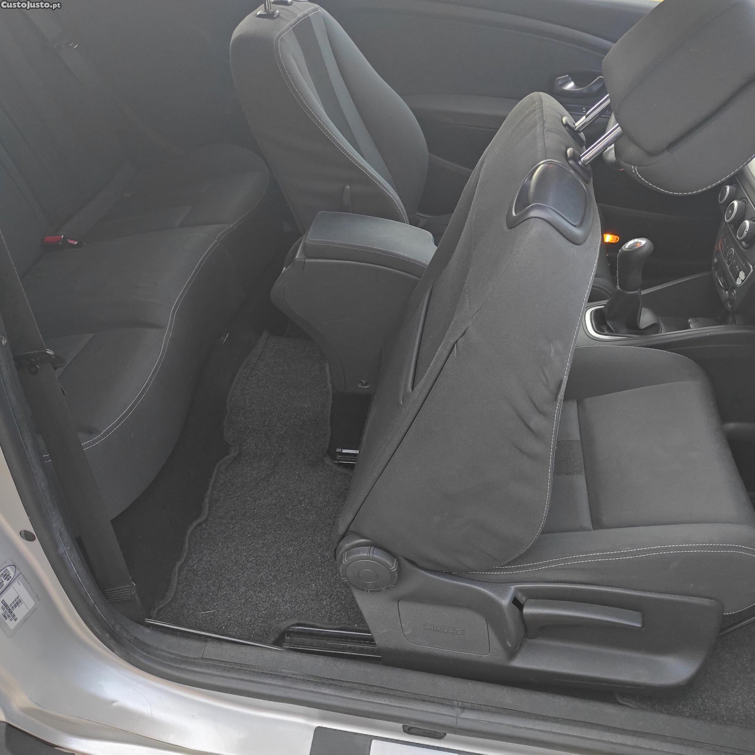 Renault Mégane Cupe — photo 2