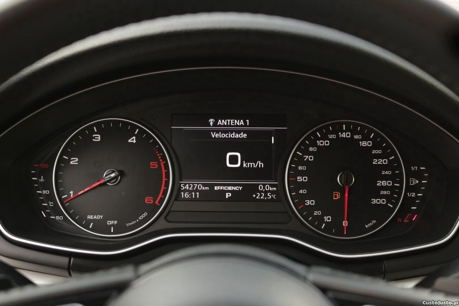 Audi A5 Sportback 40 TDI S Tronic 190cv — fotografia 25