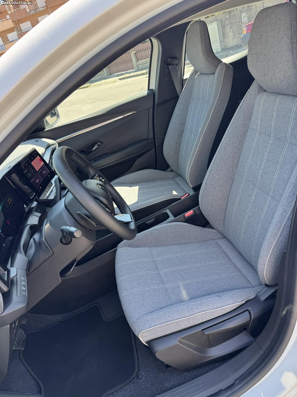 Renault Mégane Equilibre — fotografia 3