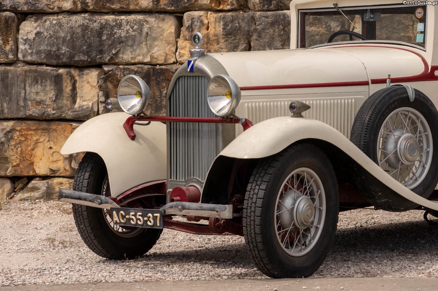 Talbot M67 — photo 2