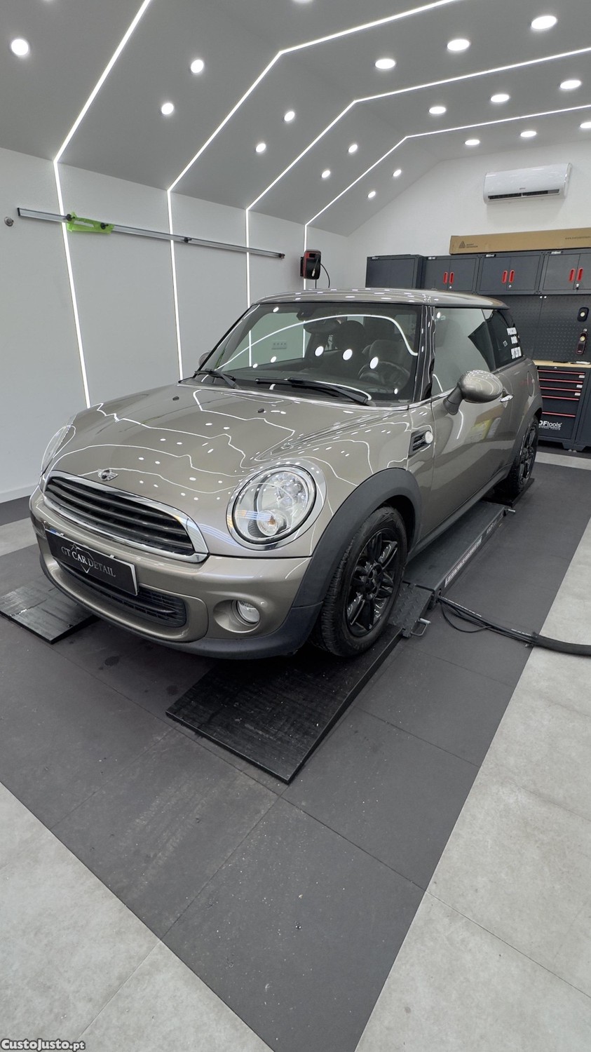 MINI One 1.6D — fotografia 3
