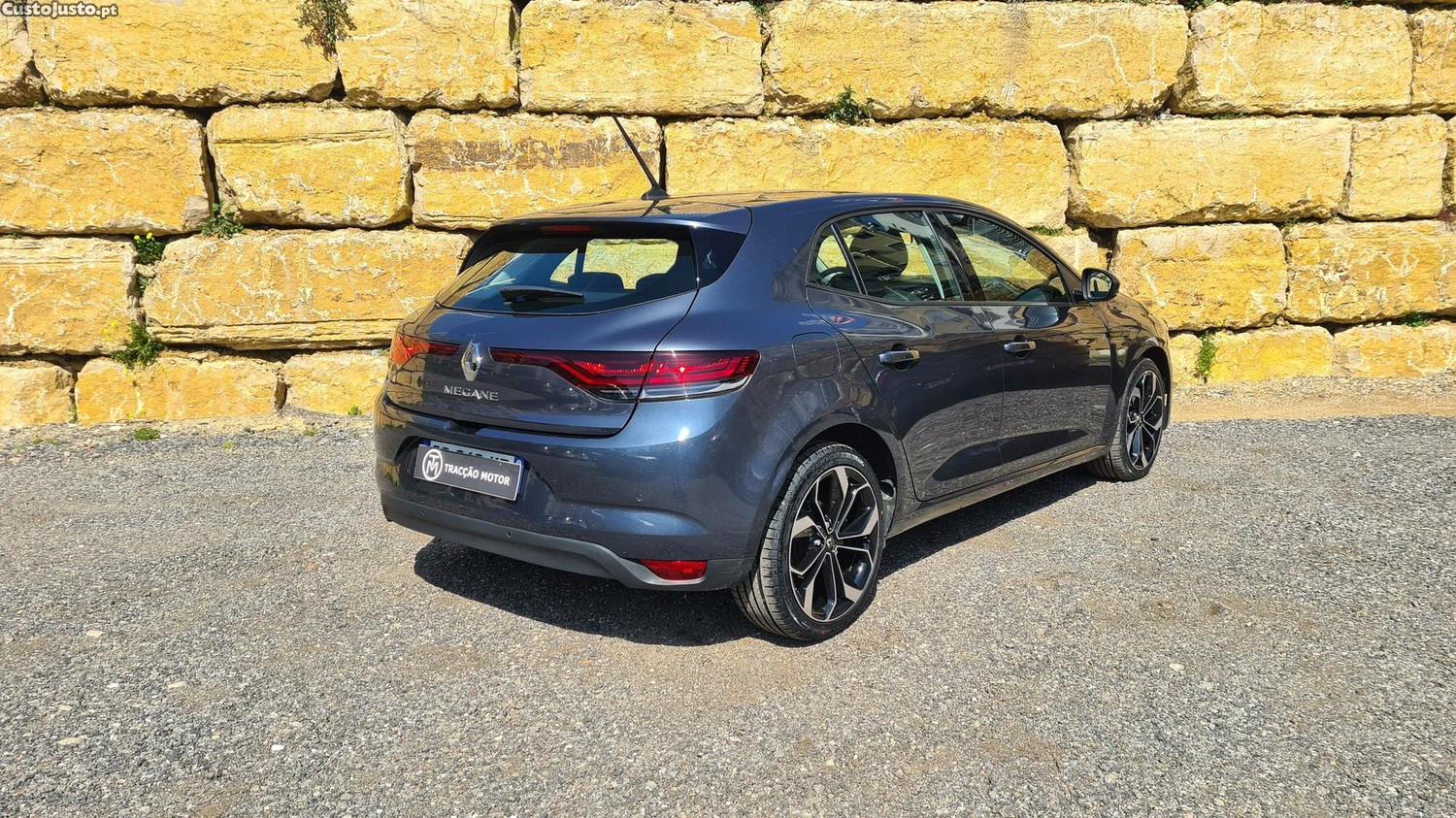 Renault Mégane 1.5 Blue dCi Intens EDC - 22 — photo 2
