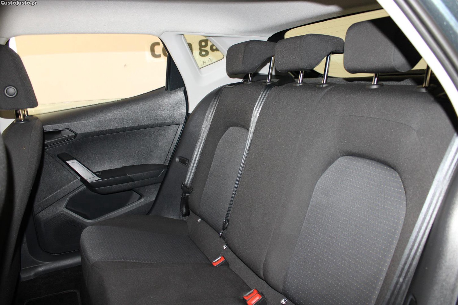 SEAT Ibiza 1.0 TSI STYLE — fotografia 2