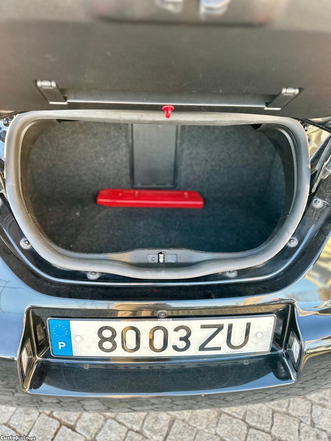 Volkswagen New Beetle Cabrio 1.4 FULL EXTRAS — fotografia 2