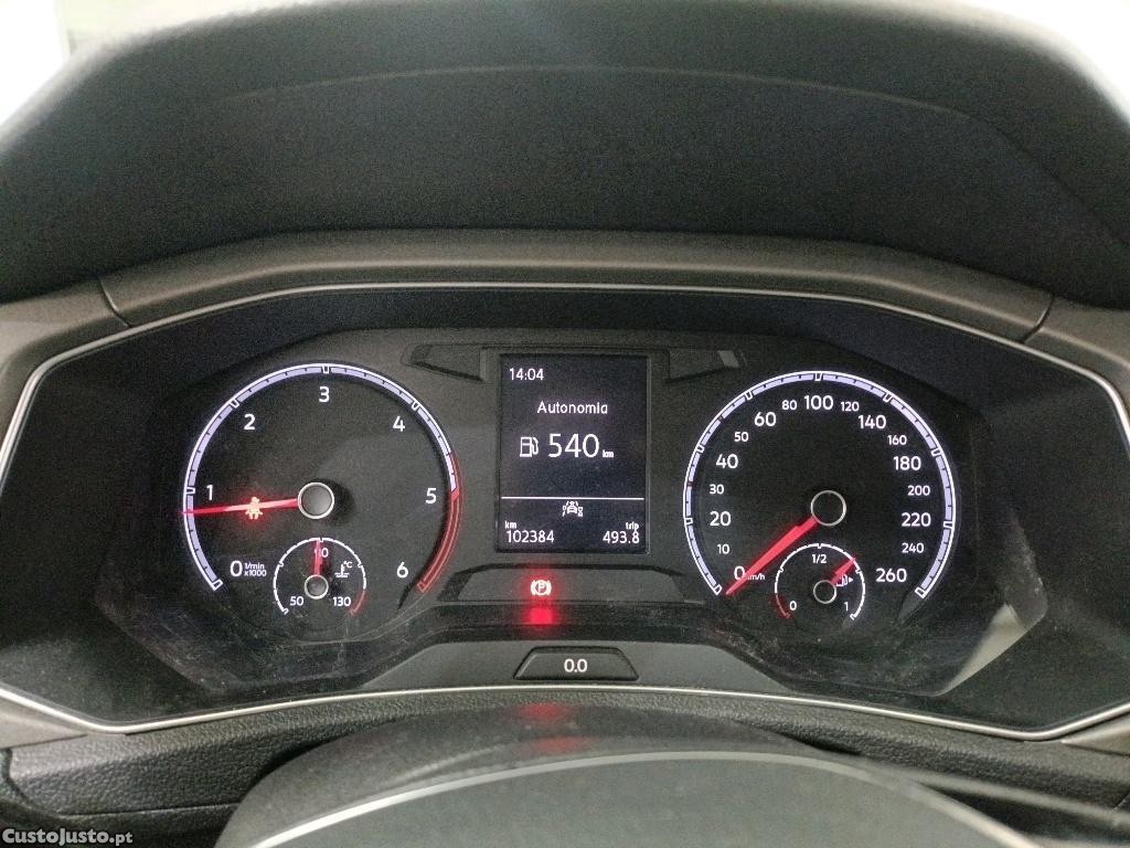 Volkswagen T-Roc 2.0 TDI Style 115cv — fotografia 16