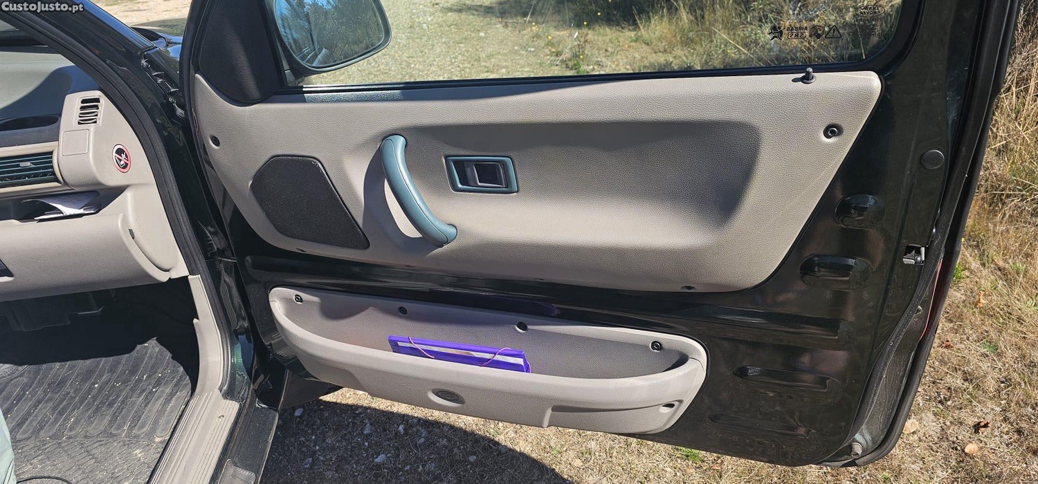 Land Rover Freelander TD4 — fotografia 4