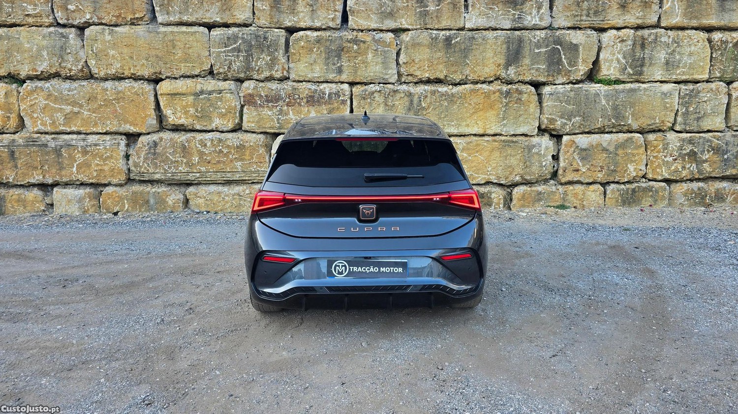 CUPRA Born 77 kWh e-Boost — fotografia 24