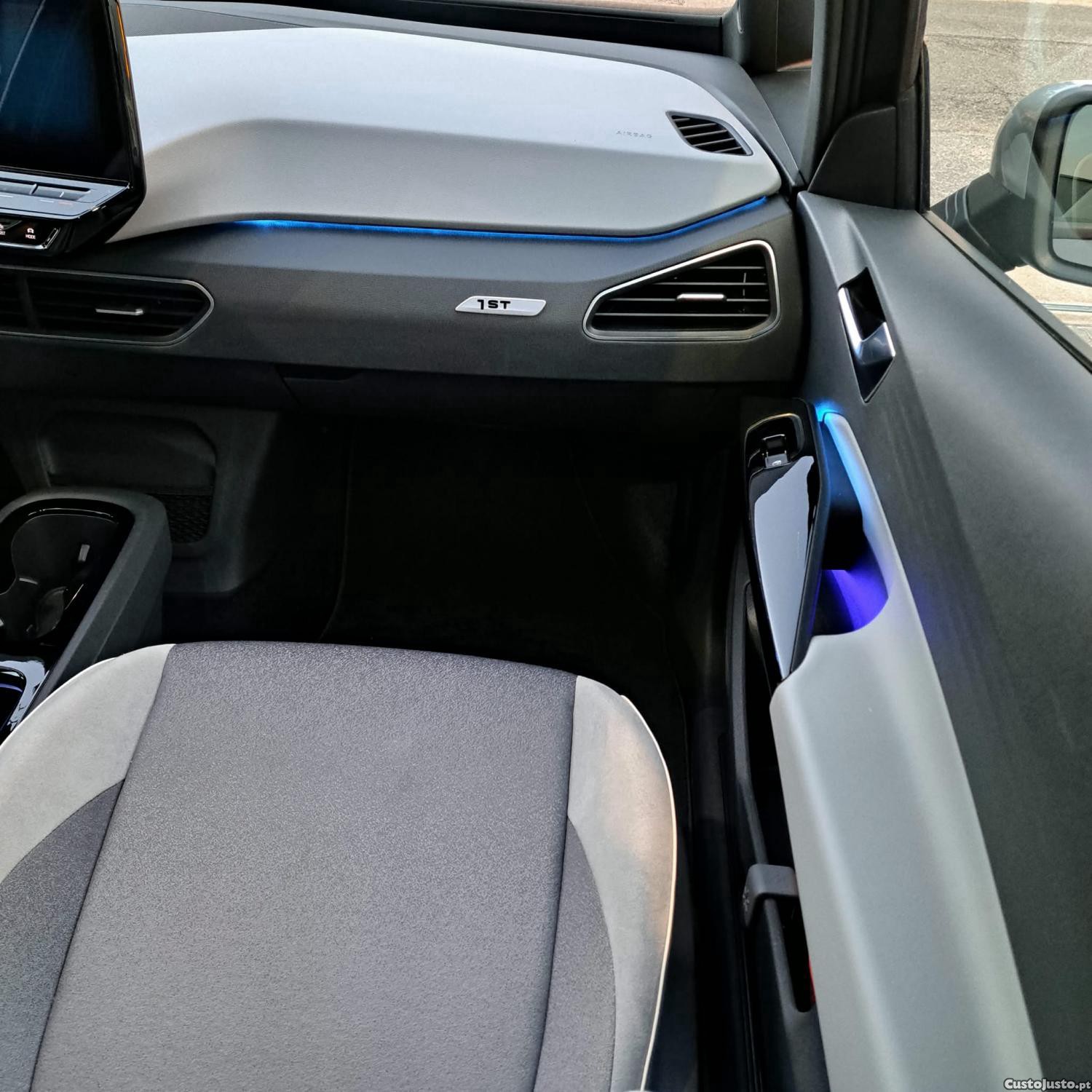 Volkswagen ID.3 Performance Upgrade — fotografia 9