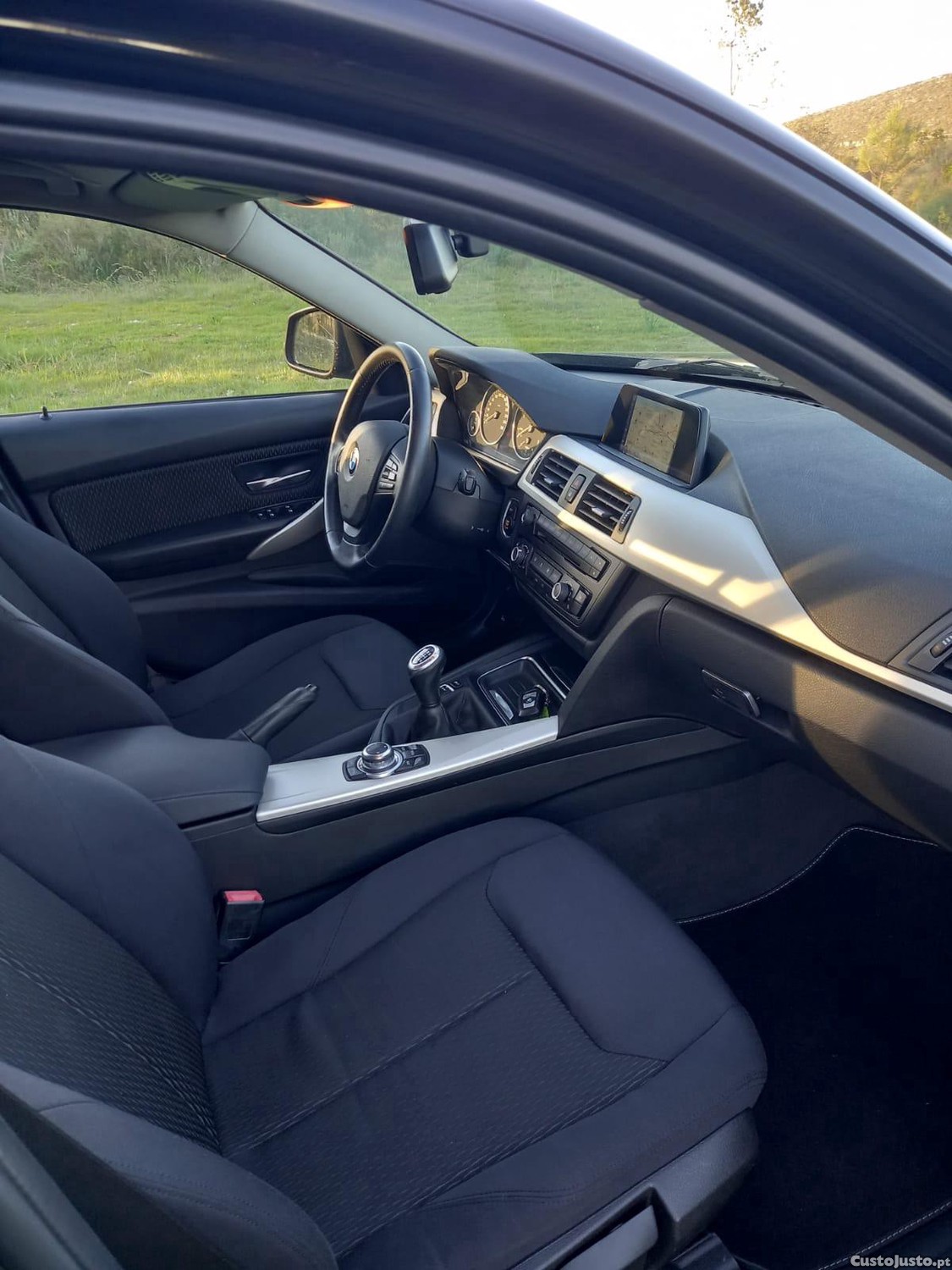 BMW 318 TDS 2.0 - 14 — photo 3