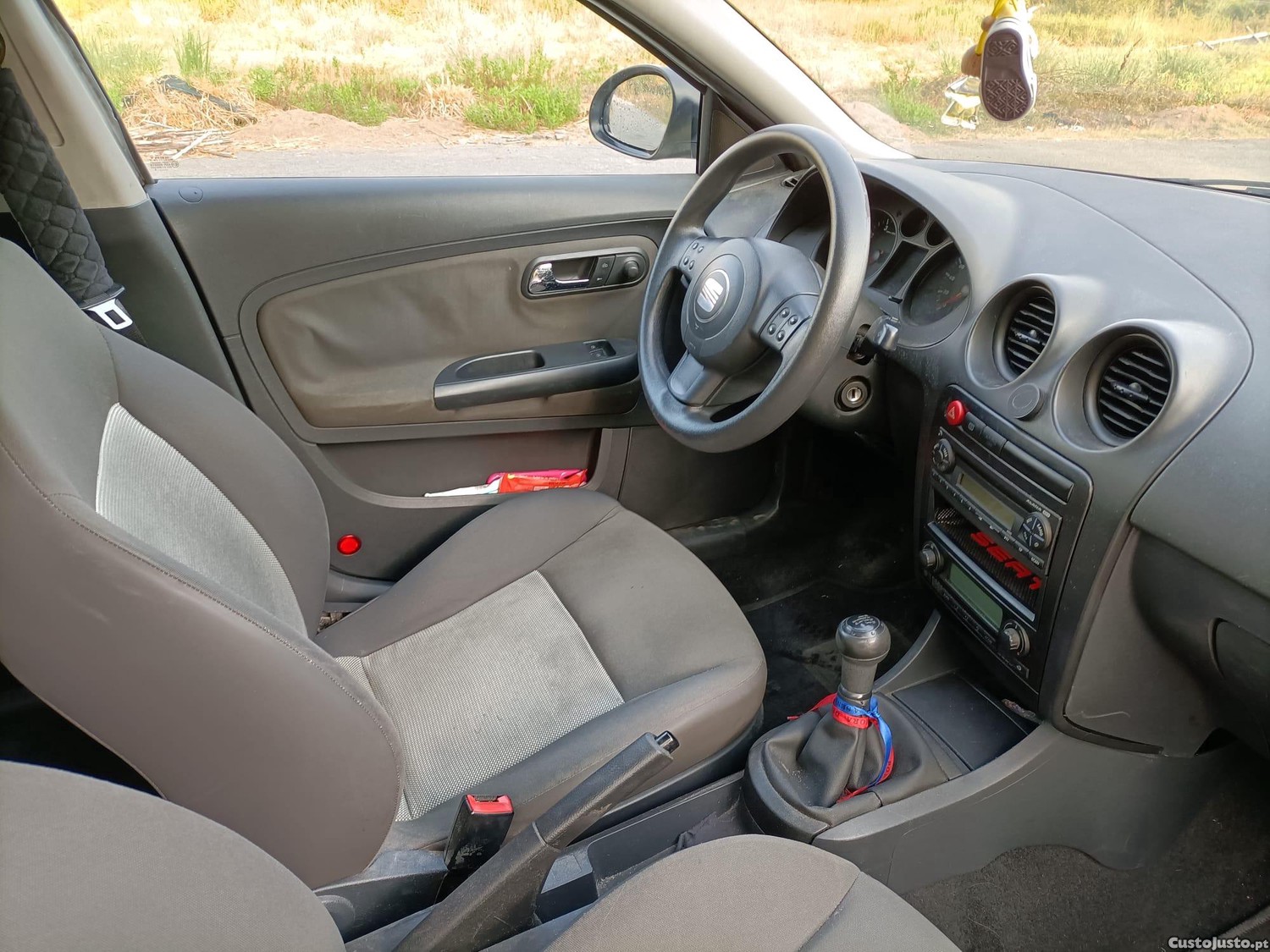 Seat Ibiza 1.2 — photo 5