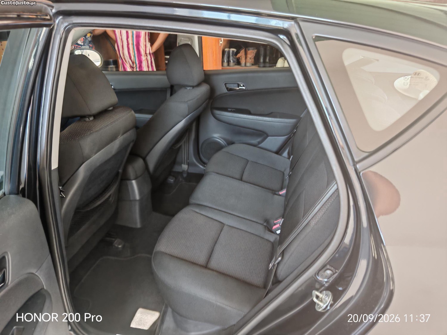 Hyundai i30 30 - 10 foto 3